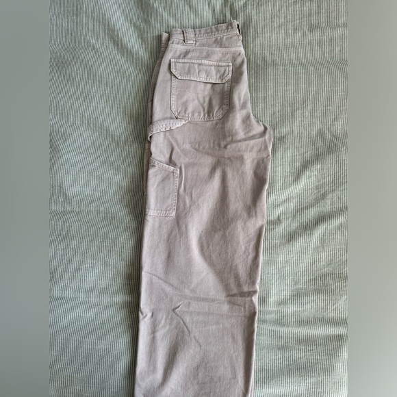 Garage Khaki Cargo Pant size 5 - Picture 5 of 5